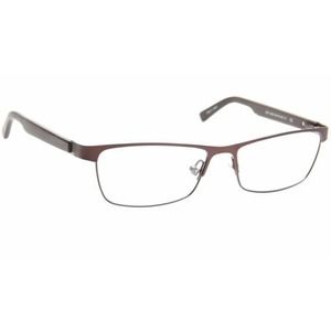 NEW Auth PRODESIGN DENMARK Japan 1277 c.5031 Brown Eyeglasses Frames